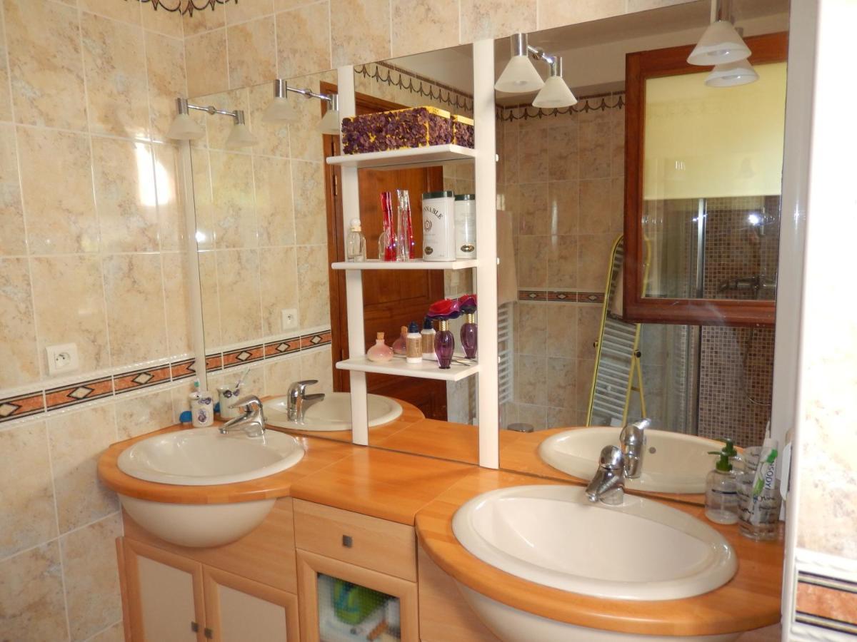 Maison Oxalys Santa-Maria-di-Lota Екстер'єр фото