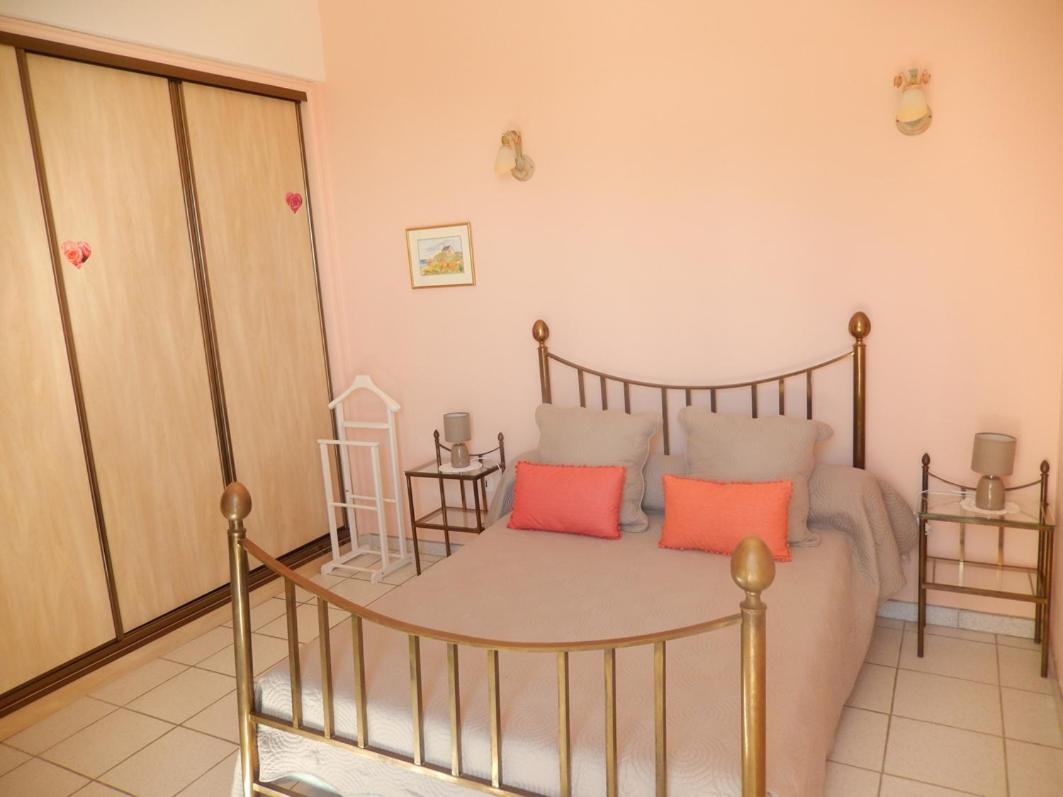 Maison Oxalys Santa-Maria-di-Lota Екстер'єр фото